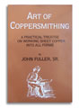 Art of Coppersmithing Book