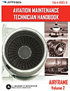A & P Mechanics Airframe Handbook Volume 2