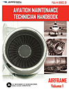 A & P Mechanics Airframe Handbook Volume 1